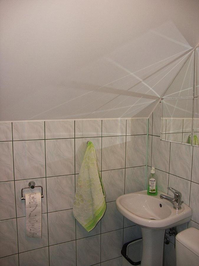 Marysienka Villa Zawoja Luaran gambar